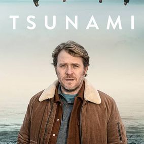 Tsunami, SVT