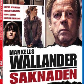 Wallander Saknaden